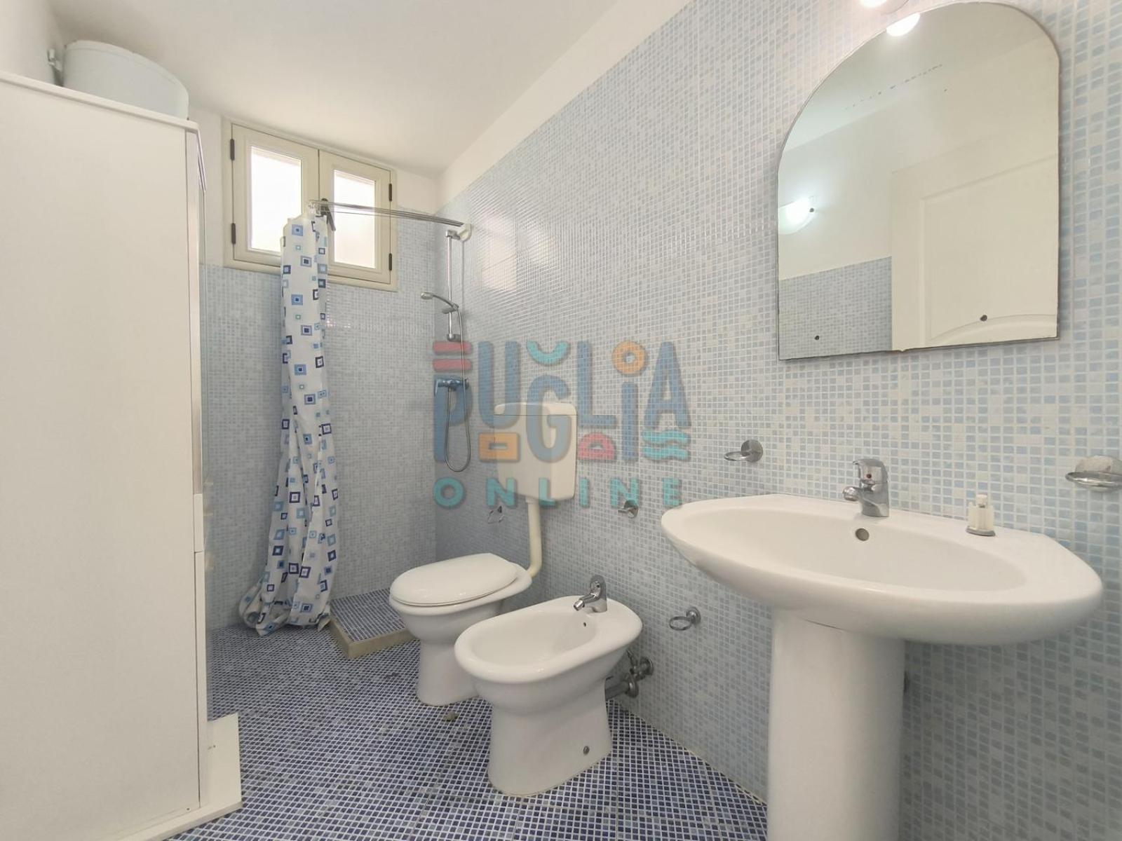 Appartamento Turchese By Puglia On Line Torre Vado Exterior photo